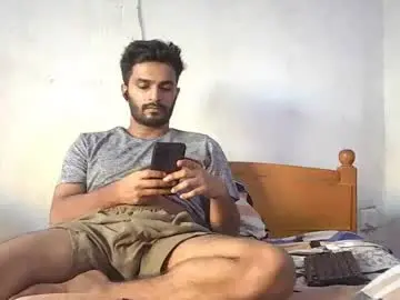Chaturbate Live Sex of spicybuoy