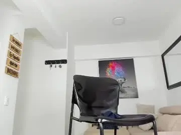 Chaturbate Sex Chat of sr_smit_hot