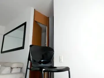 Chaturbate Nude Webcam of sr_smit_hot
