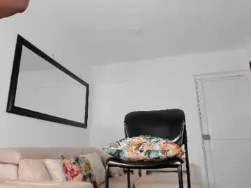 Chaturbate Adult Video Chat of sr_smit_hot
