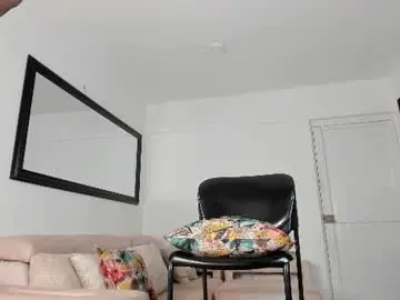 Chaturbate Free Porn Cam of sr_smit_hot