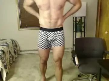 Chaturbate Sex Cam of tayloroaks