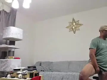 Chaturbate Live Porn of thickblackdick3