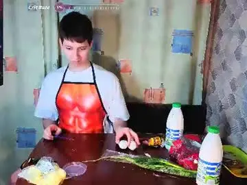 Chaturbate Free Porn Cam of timothy_fox