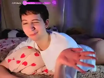 Chaturbate Free Porn Cam of timothy_fox