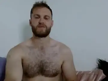 Chaturbate Sex Cam of alphajacks1996