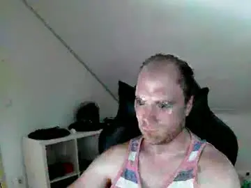 Chaturbate Live Sex Cam of j_german783377