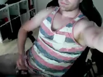 Chaturbate Best Webcam of j_german783377