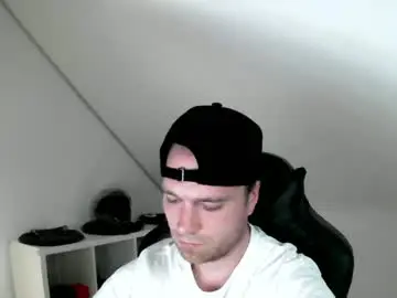Chaturbate Adult Webcam of j_german783377