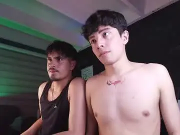 Chaturbate Best Webcam of thiago_rockwell