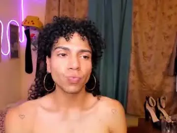 Chaturbate Live Porn of angelwhitte