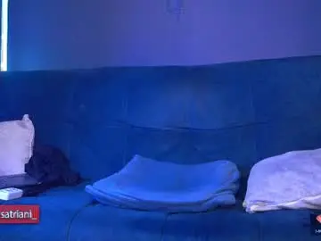 Chaturbate Sex Chat of dantesatrianii