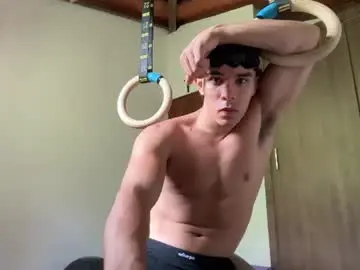 Chaturbate Nude Webcam of joulianogreco1