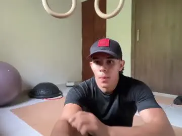Chaturbate Live Porn of joulianogreco1