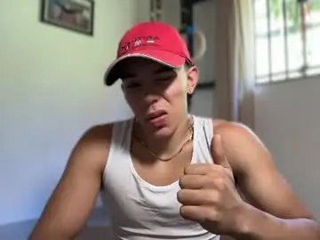 Chaturbate Free Live Porn of joulianogreco1