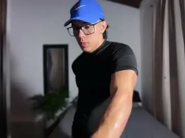 Chaturbate Private Sex Chat of joulianogreco1