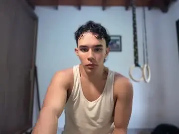 Chaturbate Sex Chat of joulianogreco1