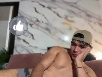 Chaturbate Free Live Porn of joulianogreco1