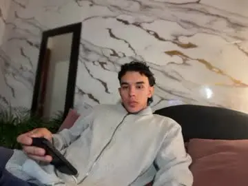 Chaturbate Live Porn of joulianogreco1