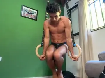 Chaturbate Nude Webcam of joulianogreco1
