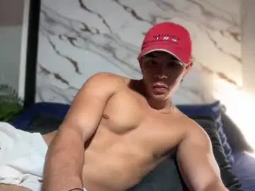 Chaturbate Sex Chat of joulianogreco1