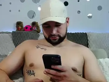 Chaturbate Live Sex of liam_studd