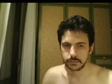 Chaturbate Nude Webcam of pescadofish