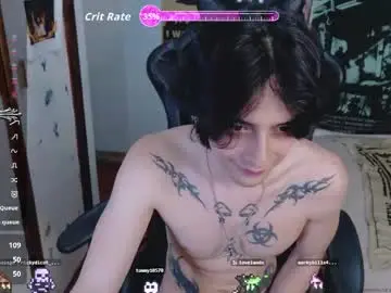 Chaturbate Private Sex Chat of sai_l