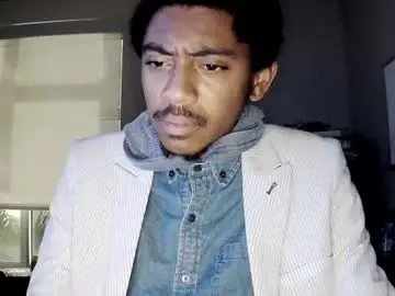 Chaturbate Private Sex Chat of shabuda_hill22