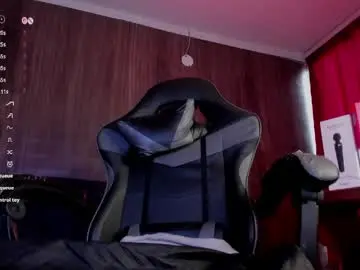 Chaturbate Private Sex Chat of _tyler_joness