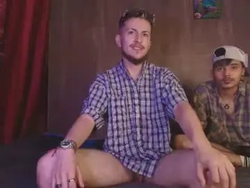 Chaturbate Live Sex of _tyler_joness