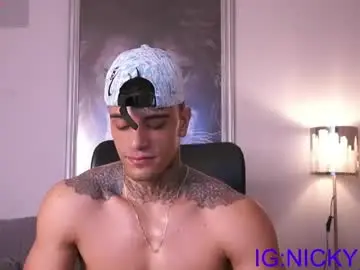 Chaturbate Free Porn Cam of alan_morrys