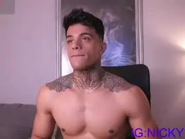 Chaturbate Live Sex of alan_morrys