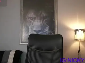 Chaturbate Sex Cam of alan_morrys