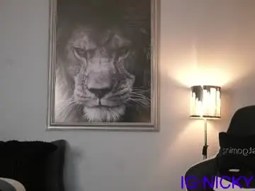 Chaturbate Free Porn Cam of alan_morrys