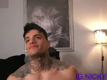 Chaturbate Adult Webcams of alan_morrys
