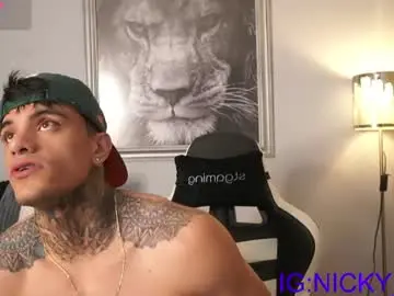 Chaturbate Free Porn Cam of alan_morrys