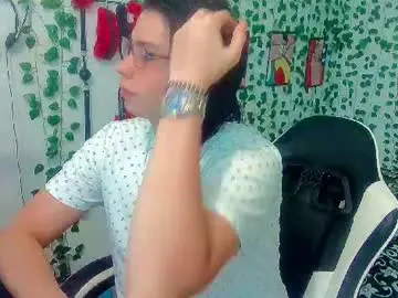 Chaturbate Sex Cam of andy_gray01