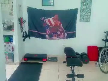 Chaturbate Adult Video Chat of andy_gray01