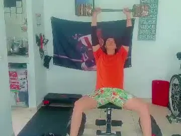 Chaturbate Best live sex cam show of andy_gray01