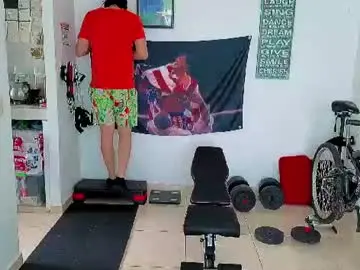Chaturbate Adult Webcams of andy_gray01