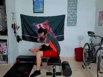 Chaturbate Adult Webcams of andy_gray01