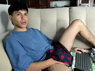 Chaturbate Live Sex of austin_falcon