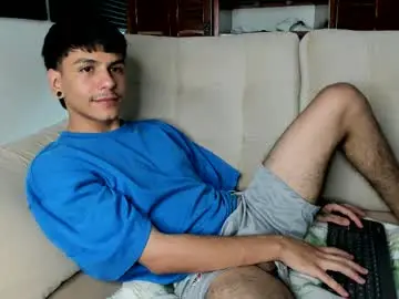 Chaturbate Best Webcam of austin_falcon