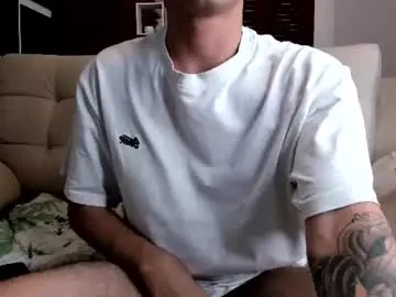 Chaturbate Sex Cam of austin_falcon