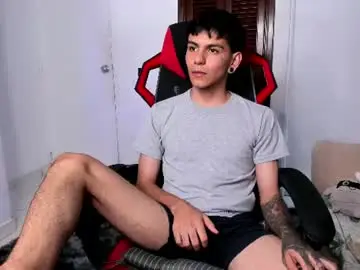 Chaturbate Watch Live Sex Cams of austin_falcon