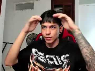 Chaturbate Best Webcam of austin_falcon
