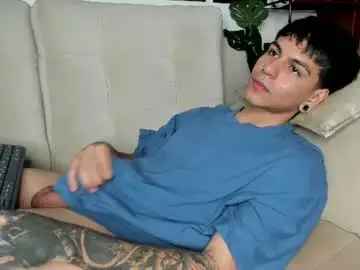 Chaturbate Live Sex of austin_falcon