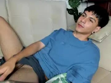 Chaturbate Sex Cam of austin_falcon