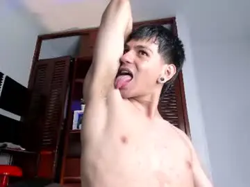 Chaturbate Adult Webcam of austin_falcon